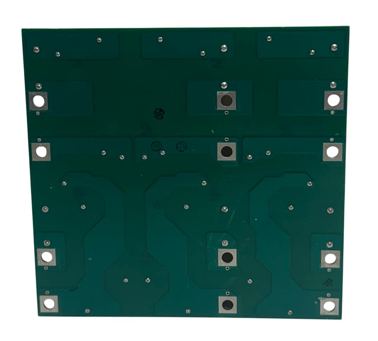 TOSHIBA 44292C-CC / 44292CCC OEM G3 SNUBBER BOARD REFER TO TIH-417 CC NSNP