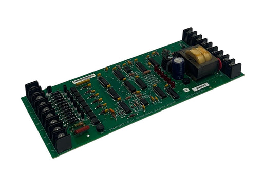 DYNAPOWER CO EUU-7-102583000 / EUU7102583000 SCR / FUSE MONITOR BOARD USNP