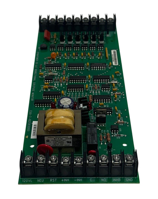 DYNAPOWER CO EUU-7-102583000 / EUU7102583000 SCR / FUSE MONITOR BOARD USNP