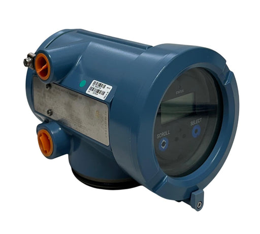 MICRO MOTION 1700I11ABAEZZZ / 23013919M / 3600734 FLOW TRANSMITTER 11W NSNP