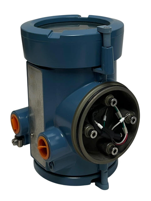 MICRO MOTION 1700I11ABAEZZZ / 23013919M / 3600734 FLOW TRANSMITTER 11W NSNP