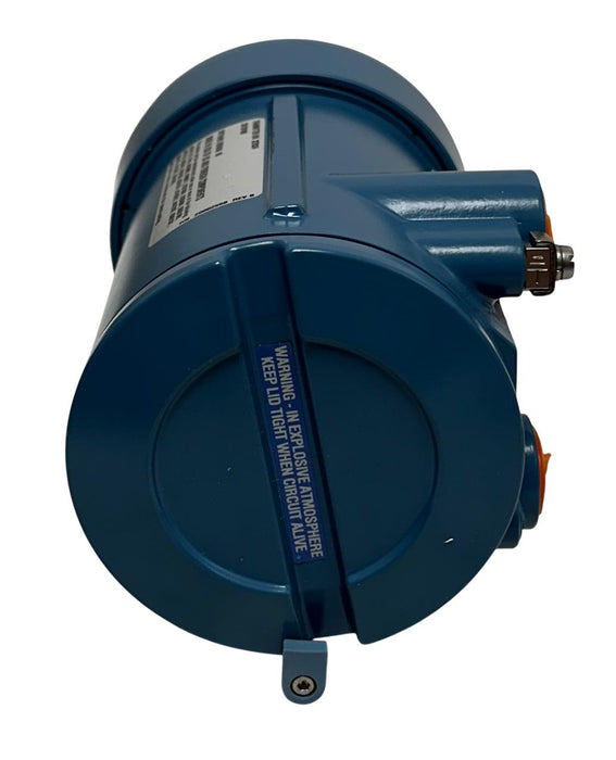 MICRO MOTION 1700I11ABAEZZZ / 23013919M / 3600734 FLOW TRANSMITTER 11W NSNP