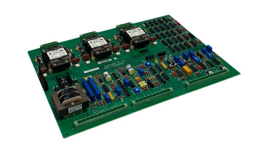 DYNAPOWER CO EUD-7-100650003 / ELS-1-005022000 SCN BM POWER CONTROL BOARD USNP