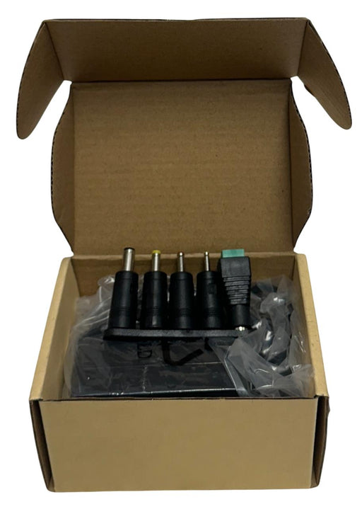 GONINE J302-2401500UX / J3022401500UX / X002YI4TS1 AC ADAPTER CHARGING CORD NSMP