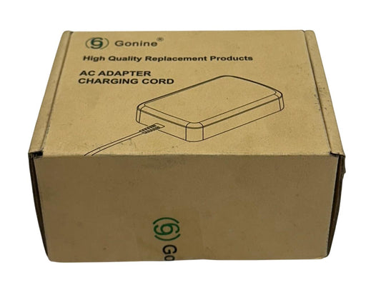 GONINE J302-2401500UX / J3022401500UX / X002YI4TS1 AC ADAPTER CHARGING CORD NSMP