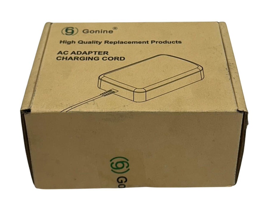 GONINE J302-2401500UX / J3022401500UX / X002YI4TS1 AC ADAPTER CHARGING CORD NSMP