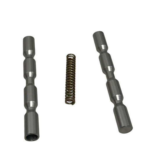 10 NORGREN ENOTS VALVE REBUILD PARTS ANCHORS / SPRINGS 0306410 / 03064100 NSMP