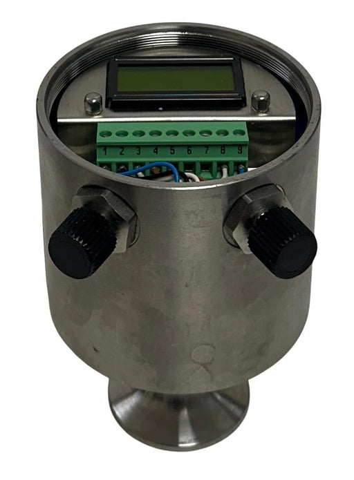 ANDERSON ITM-3A0040101 / TC1.5'' / M12-AIC RELATIVE TURBIDITY MONITOR ITM-3 USNP