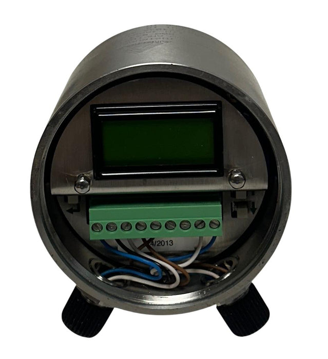 ANDERSON ITM-3A0040101 / TC1.5'' / M12-AIC RELATIVE TURBIDITY MONITOR ITM-3 USNP