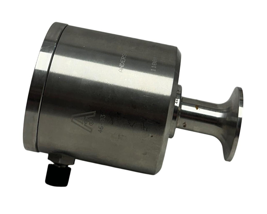 ANDERSON ITM-3A0040101 / TC1.5'' / M12-AIC RELATIVE TURBIDITY MONITOR ITM-3 USNP