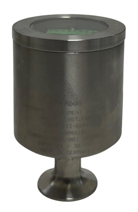 ANDERSON ITM-3A0040101 / TC1.5'' / M12-AIC RELATIVE TURBIDITY MONITOR ITM-3 USNP