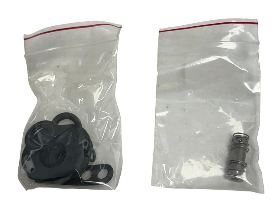 2 WABCO WESTINGHOUSE 5722070002 OEM REPAIR KITS / REPLACEMENT PARTS NSMP