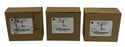 3 ALLEN BRADLEY 193-1EPB /A BULLETIN 193 E100 PANEL MOUNT ADAPTERS DIN RAIL NSMP