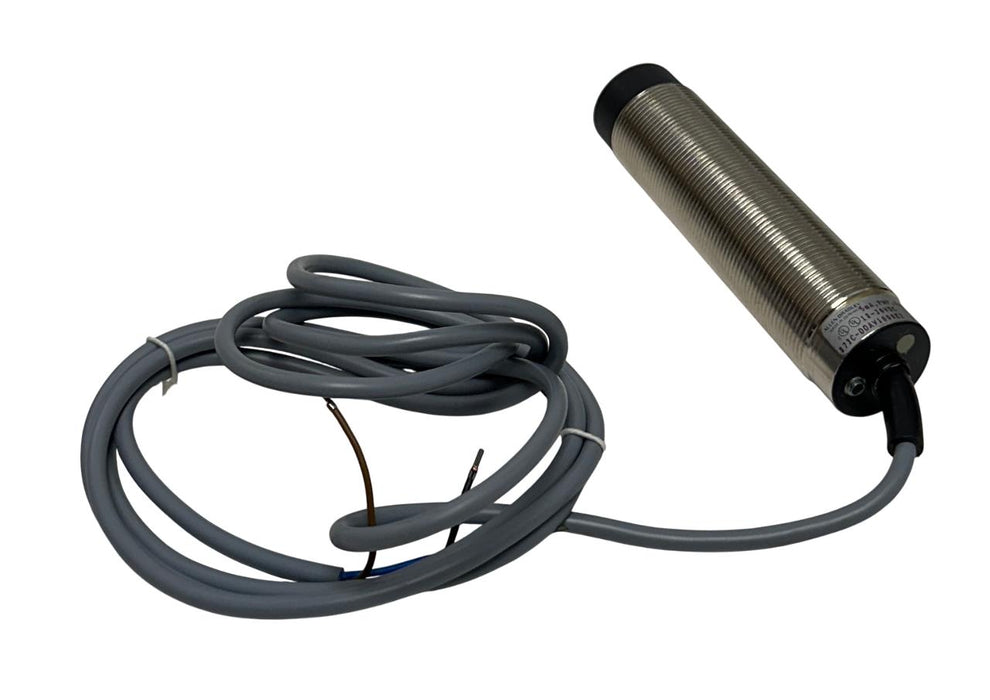 ALLEN BRADLEY 873C-DDAV1000E2 /A ULTRASONIC PROXIMITY SWITCH 18-30VDC 30mm NSMP