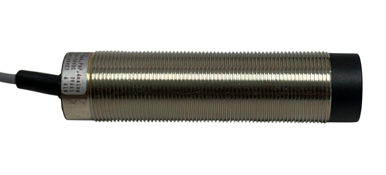 ALLEN BRADLEY 873C-DDAV1000E2 /A ULTRASONIC PROXIMITY SWITCH 18-30VDC 30mm NSMP