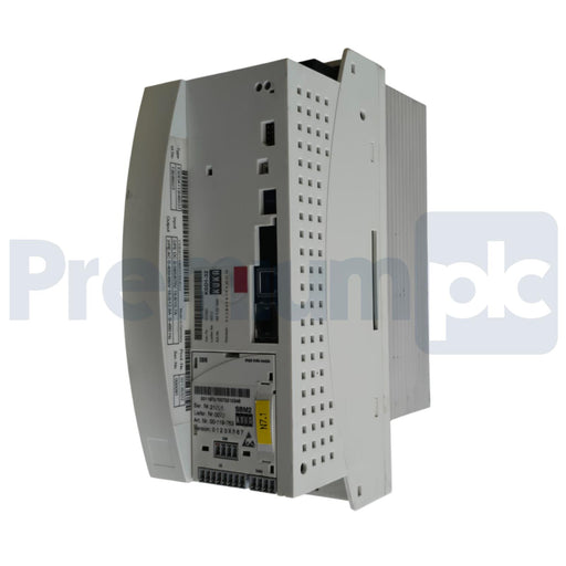KUKA KSD1-32 E93DA113I4B531 SERVO DRIVE E93DA113I4B531XX4B23 13046923 w/SBM2