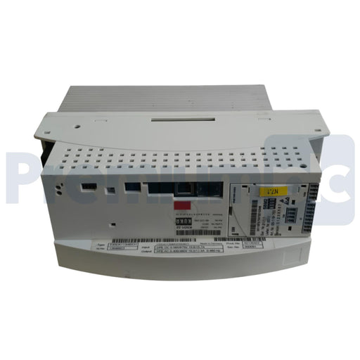 KUKA KSD1-32 E93DA113I4B531 SERVO DRIVE E93DA113I4B531XX4B23 13046923 w/SBM2
