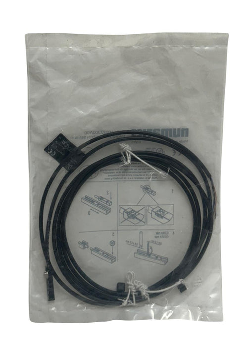 2 NUMATICS P494A0022300A00 / PNP-FL2-00-U MAGNETIC POSITION SENSORS 10-30V NSFS