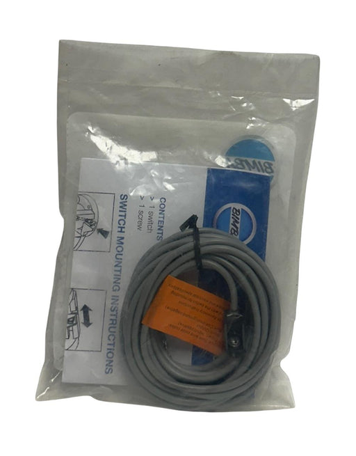 BIMBA HCX OEM SOLID STATE SWITCH FOR Flat-1 / Flat-II CYLINDERS 30VDC 150mA NSFS