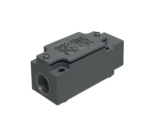 AUTOMATIONDIRECT ABM1E11Z11 OEM LIMIT SWITCH W/ STAINLESS STEEL PLUNGER NSNP