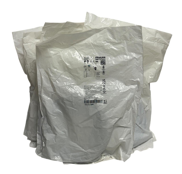 9 MURR ELEKTRONIK 7000-12221-2141500 / 7000122212141500 CONNECTION CABLES NSFS