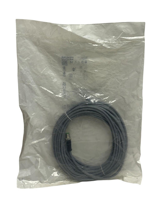 9 MURR ELEKTRONIK 7000-12221-2141500 / 7000122212141500 CONNECTION CABLES NSFS