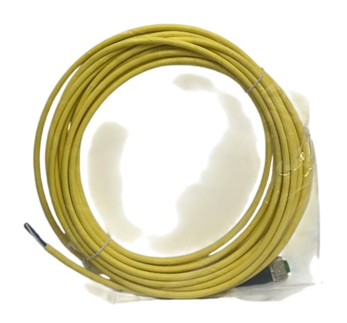 6 MURR ELEKTRONIK 7000-12221-0340700 / 7000122210340700 CONNECTION CABLES NSFS