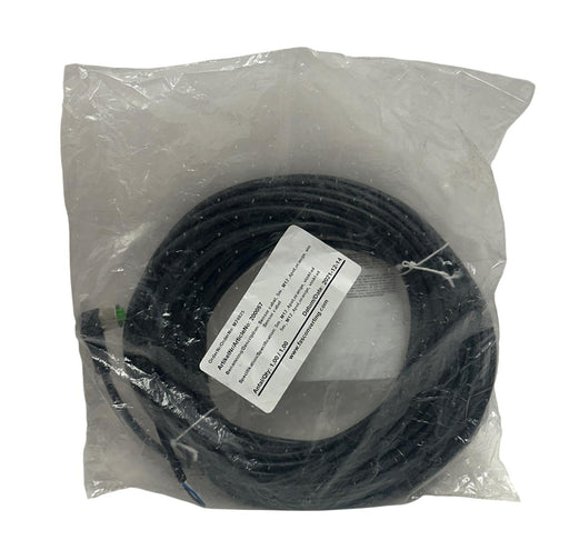 MURR ELEKTRONIK 7700-44571-S4U0100 / 770044571S4U0100 M12 CONNECTION CABLE NSFS