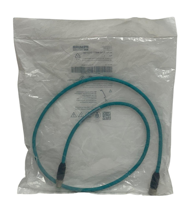 MURR ELEKTRONIK 7000-12341-6141500 / 7000123416141500 CONNECTION CABLE 15M NSFS