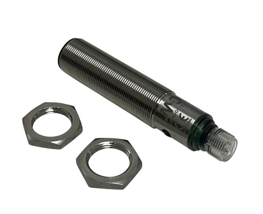 AUTOMATIONDIRECT MICRO DETECTORS UK1C-G1-1E / UK1CG11E ULTRASONIC SENSOR NSNP