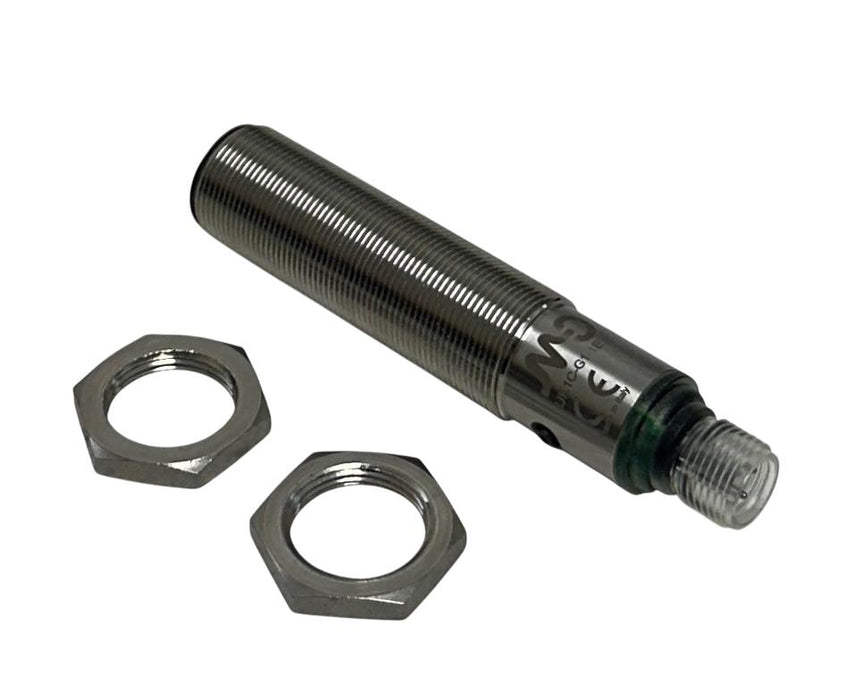 AUTOMATIONDIRECT MICRO DETECTORS UK1C-G1-1E / UK1CG11E ULTRASONIC SENSOR NSNP