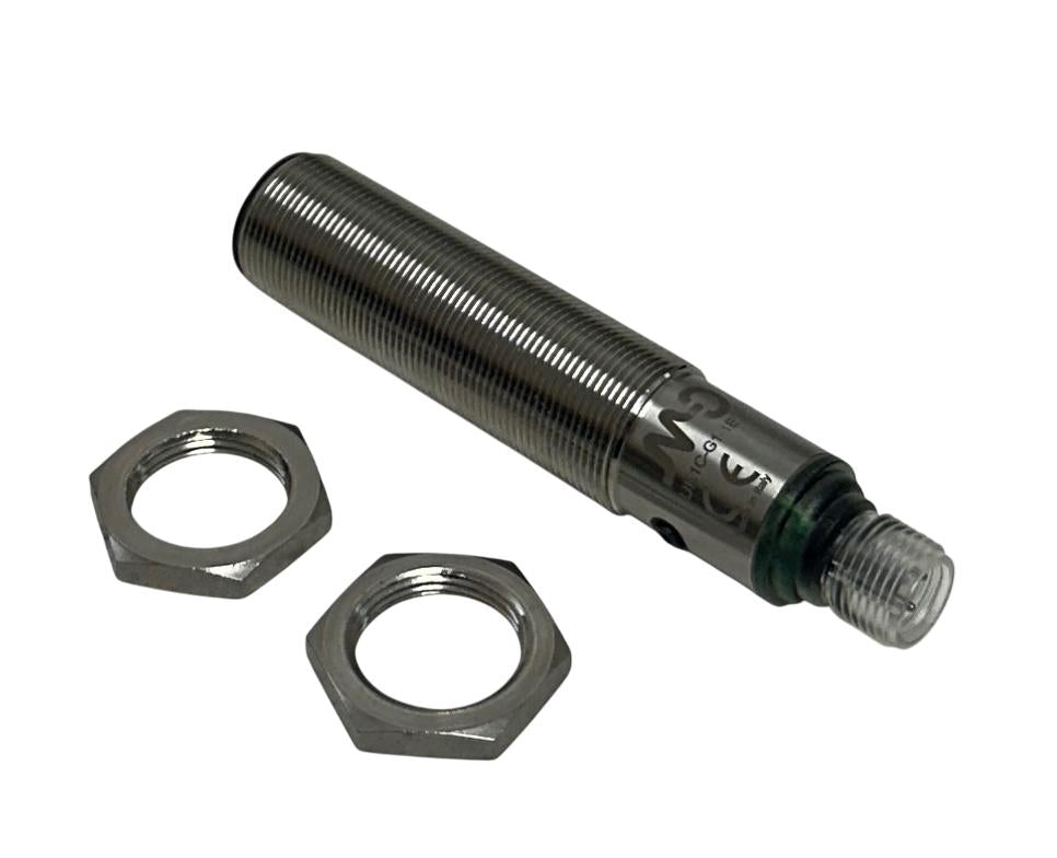 AUTOMATIONDIRECT MICRO DETECTORS UK1C-G1-1E / UK1CG11E ULTRASONIC SENSOR NSNP