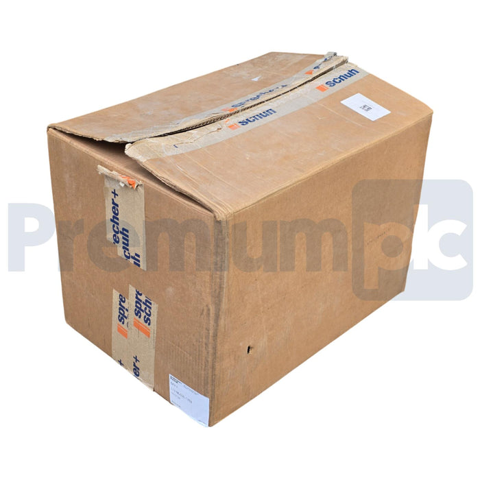 SPRECHER + SCHUH L11-NU800-1753 L11 DISCONNECT SWITCH 800A 600VAC PN-177166 NSMP