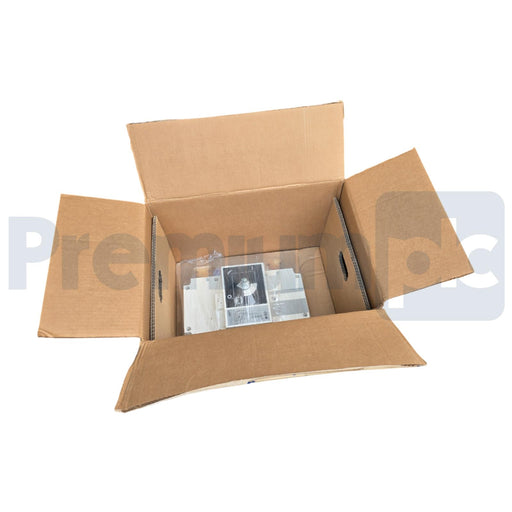 SPRECHER + SCHUH L11-NU800-1753 L11 DISCONNECT SWITCH 800A 600VAC PN-177166 NSMP