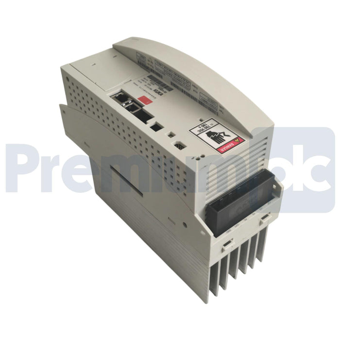 KUKA KSD1-32 E93DA113I4B531 KRC2 DRIVE 13293120 E93DA113I4B531XX4B23 00-122-286