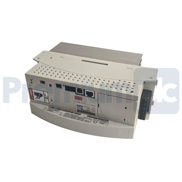 KUKA KSD1-32 E93DA113I4B531 KRC2 DRIVE 13293120 E93DA113I4B531XX4B23 00-122-286