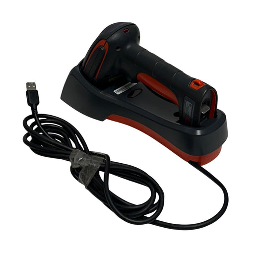 HONEYWELL 1911IER-3-N / 1911i GRANIT INDUSTRIAL SCANNER CCB02-100BT BASE USNP