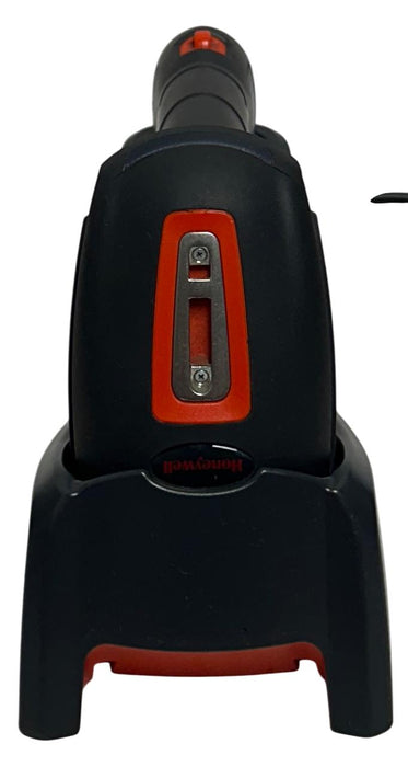 HONEYWELL 1911IER-3-N / 1911i GRANIT INDUSTRIAL SCANNER CCB02-100BT BASE USNP