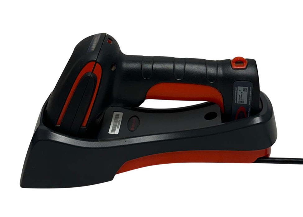 HONEYWELL 1911IER-3-N / 1911i GRANIT INDUSTRIAL SCANNER CCB02-100BT BASE USNP