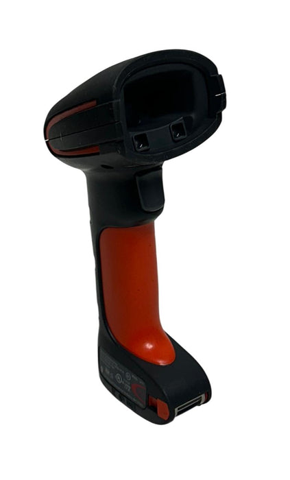 HONEYWELL 1911IER-3-N / 1911i GRANIT INDUSTRIAL SCANNER CCB02-100BT BASE USNP