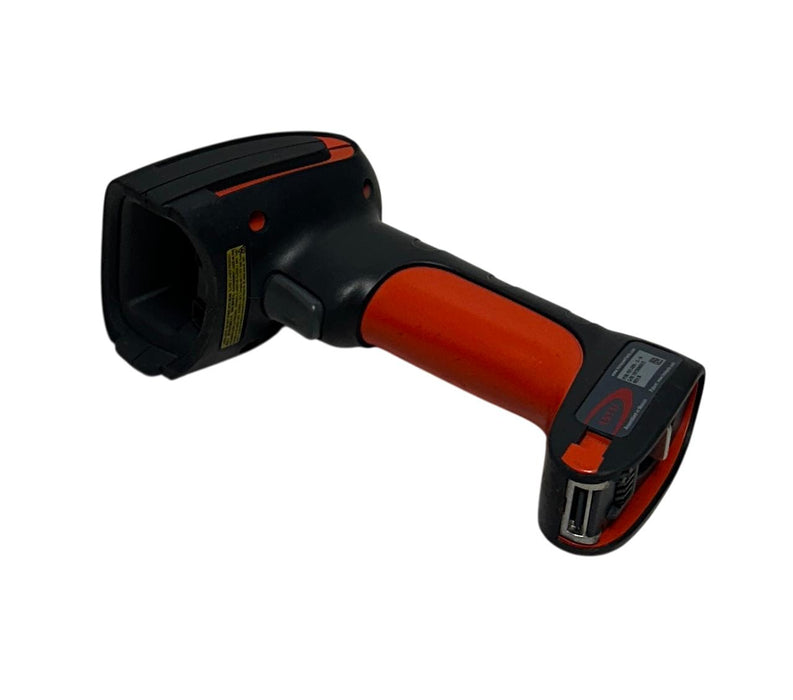 HONEYWELL 1911IER-3-N / 1911i GRANIT INDUSTRIAL SCANNER CCB02-100BT BASE USNP