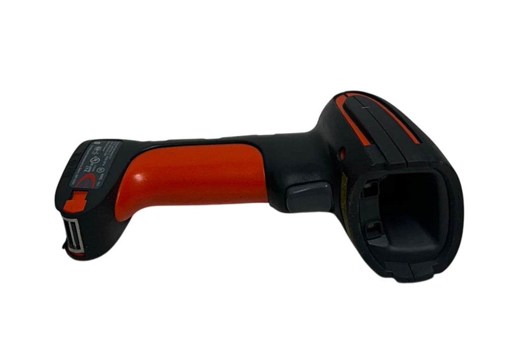 HONEYWELL 1911IER-3-N / 1911i GRANIT INDUSTRIAL SCANNER CCB02-100BT BASE USNP