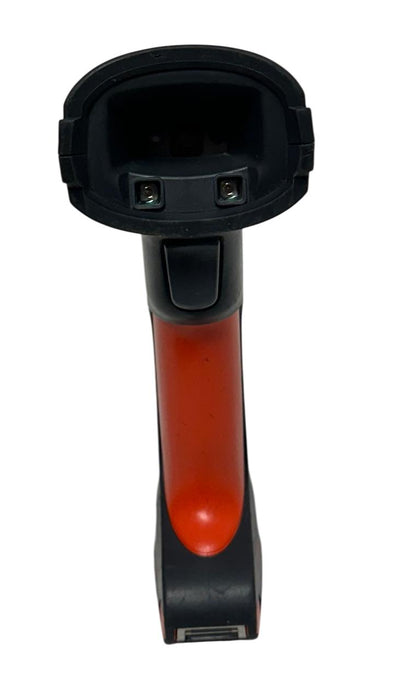 HONEYWELL 1911IER-3-N / 1911i GRANIT INDUSTRIAL SCANNER CCB02-100BT BASE USNP