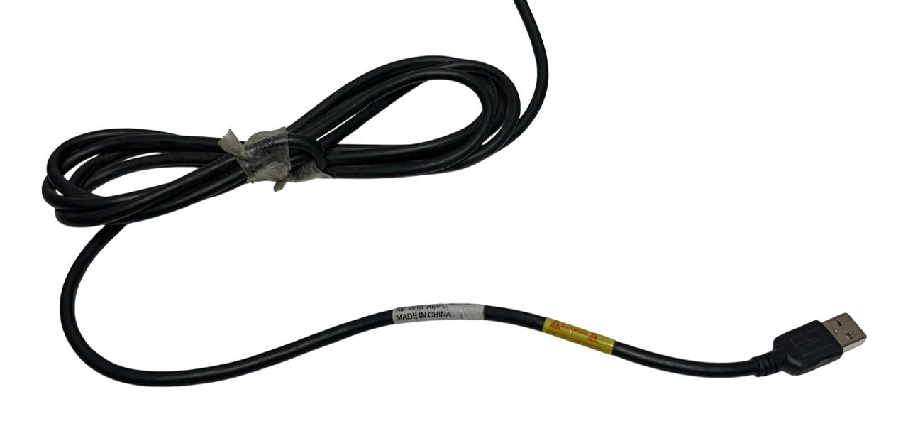 HONEYWELL 1911IER-3-N / 1911i GRANIT INDUSTRIAL SCANNER CCB02-100BT BASE USNP