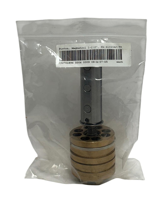MAGNATROL PA-41S46AC-TS / PA41S46ACTS OEM PISTON 1-1/2'' ASSEMBLY NSNP