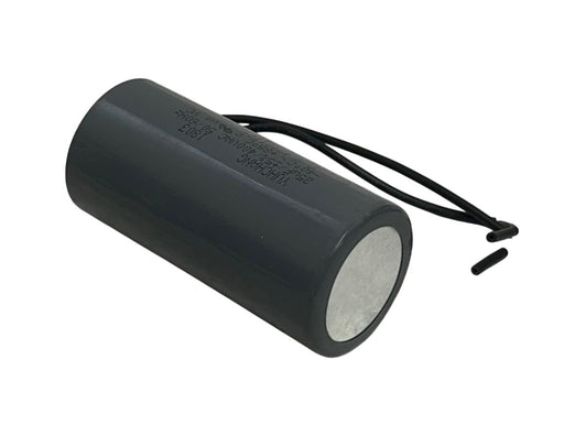 3 BODINE YUCHANG 49401124 OEM CAPACITORS 400V METAL CAN TYPE 25MFD NSNP