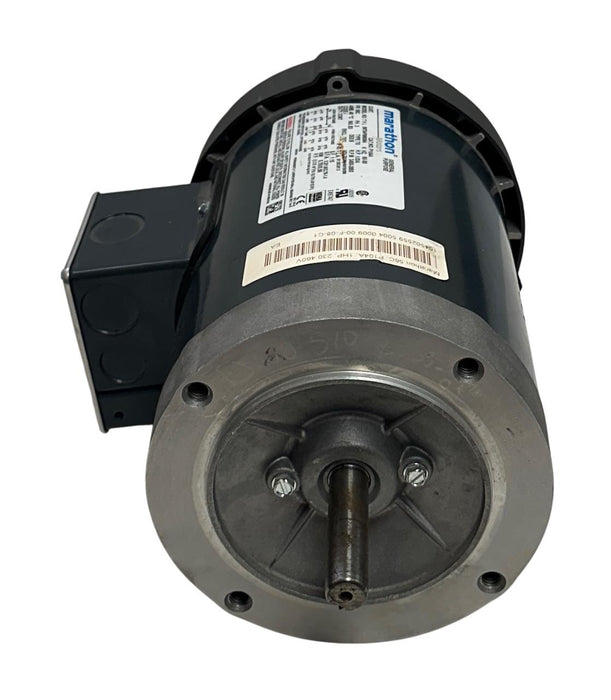 MARATHON 56T34F99009A / P104A GENERAL PURPOSE ELECTRIC MOTOR 3/4-1HP 3PH NSNP