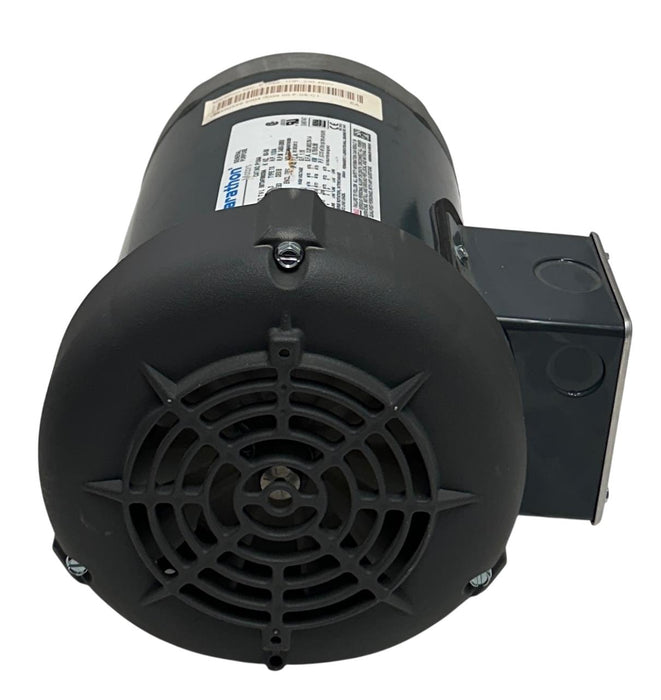MARATHON 56T34F99009A / P104A GENERAL PURPOSE ELECTRIC MOTOR 3/4-1HP 3PH NSNP