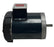MARATHON 56T34F99009A / P104A GENERAL PURPOSE ELECTRIC MOTOR 3/4-1HP 3PH NSNP