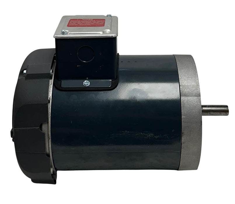 MARATHON 56T34F99009A / P104A GENERAL PURPOSE ELECTRIC MOTOR 3/4-1HP 3PH NSNP